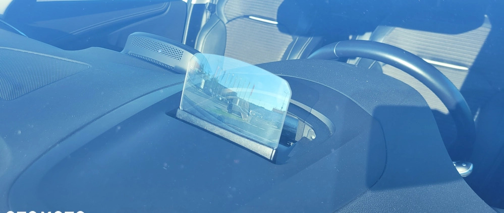 Renault Grand Scenic cena 54900 przebieg: 110000, rok produkcji 2019 z Wrocław małe 781